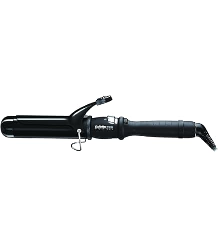 BabylissPRO MiraCurl Professional Nano Titanium Curling Machine 1